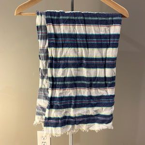 Aerie beach wrap/scarf